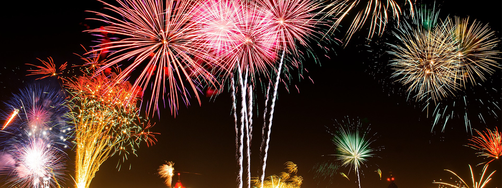 5 Tips for Keeping Your Dog Safe and Calm During Fireworks