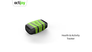 Actijoy Health & Activity tracker JPG